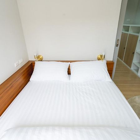 Banku Tea House Samyan (Adults Only) Hostel Банкок Екстериор снимка