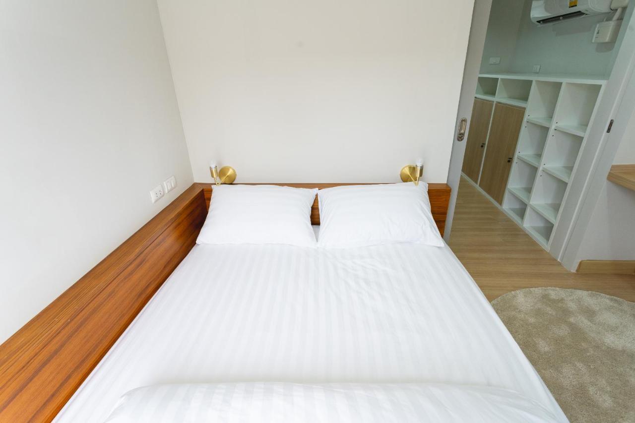 Banku Tea House Samyan (Adults Only) Hostel Банкок Екстериор снимка